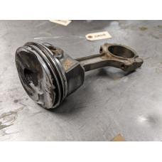 10M018 Right Piston and Rod Standard For 14-18 Chevrolet Silverado 1500 5.3 12649190 10M018 Right Piston and Rod Standard For 14-18 Chevrolet Silverado 1500 5.3 12649190